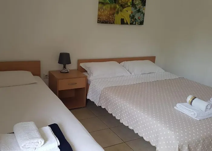 Apartments Beba Zalad