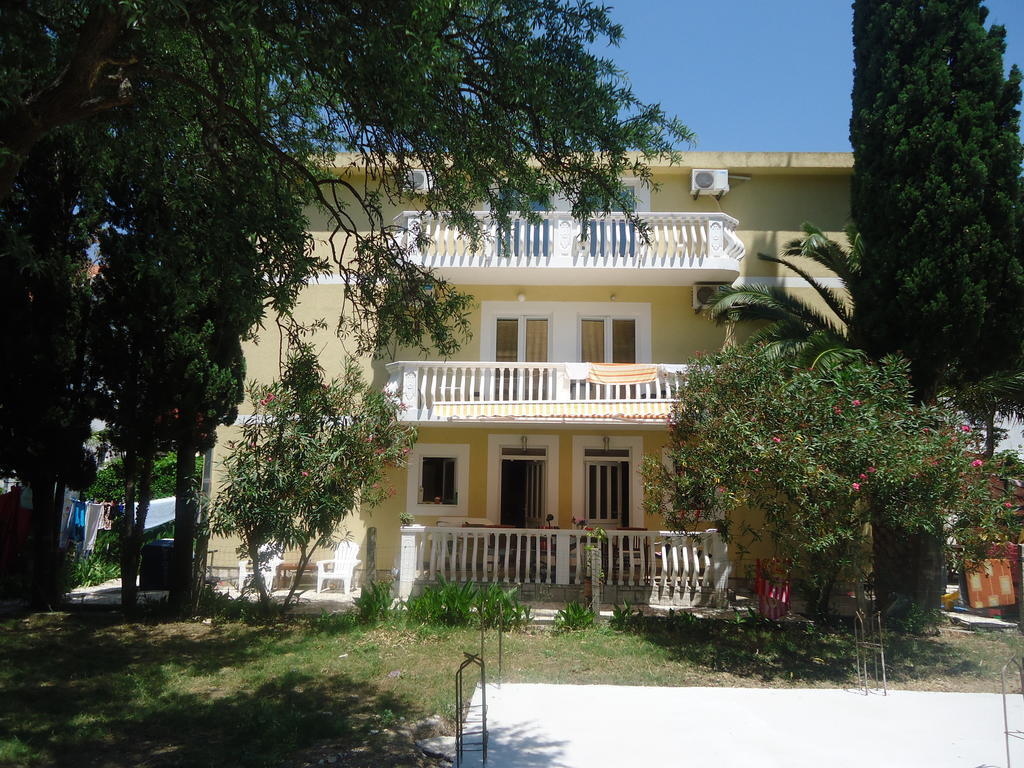 Beba Zalad Apartman