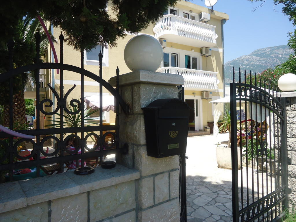 Beba Zalad Apartman