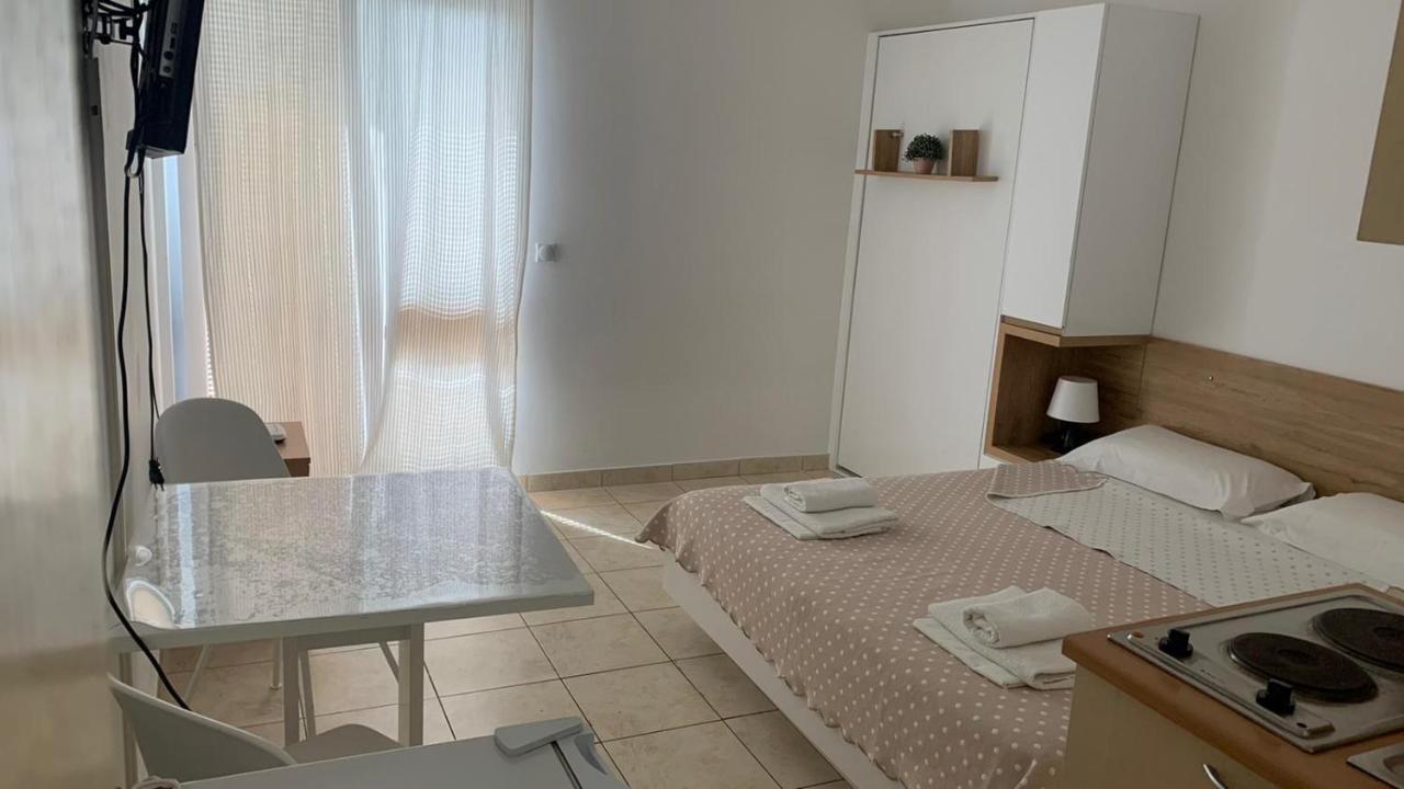 Apartman Beba Zalad *