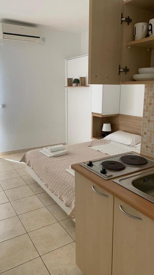 Apartman Beba Zalad