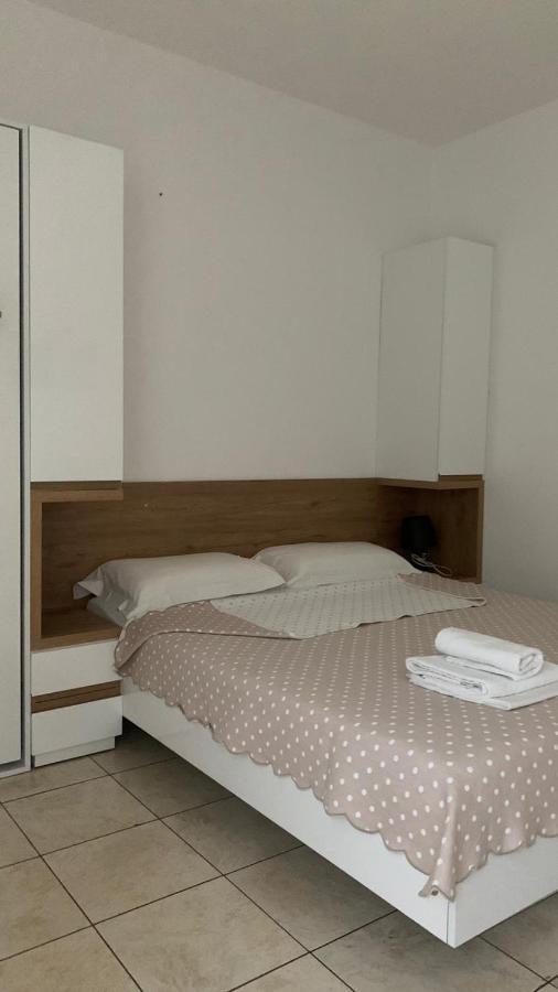 Apartman Beba Zalad *