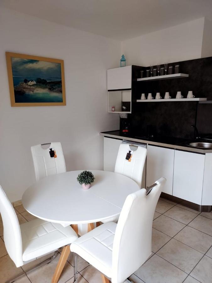 Beba Zalad Apartman