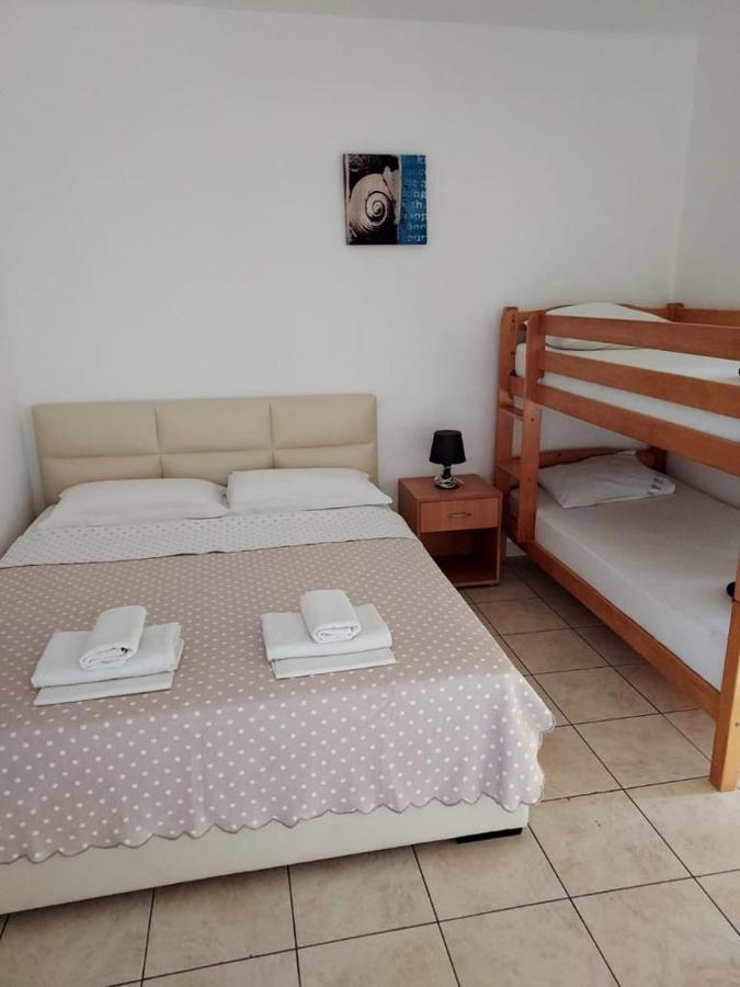 Apartman Beba Zalad *