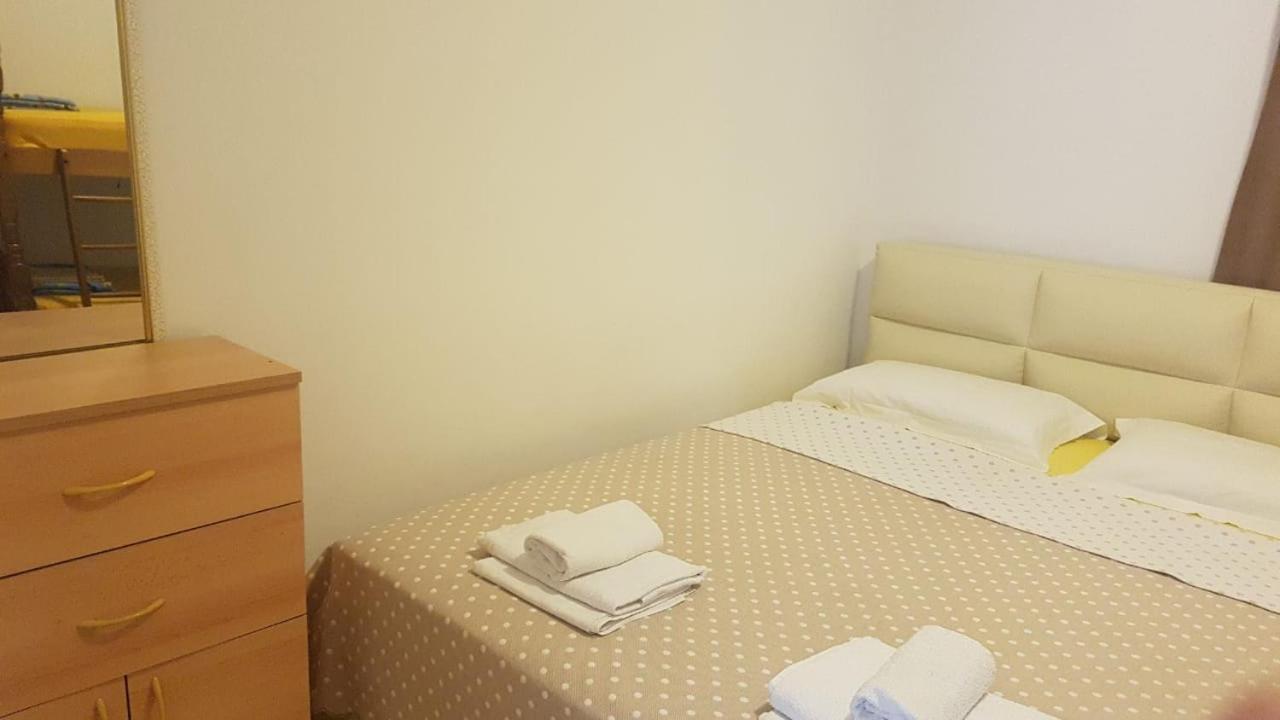 Beba Zalad Apartman *