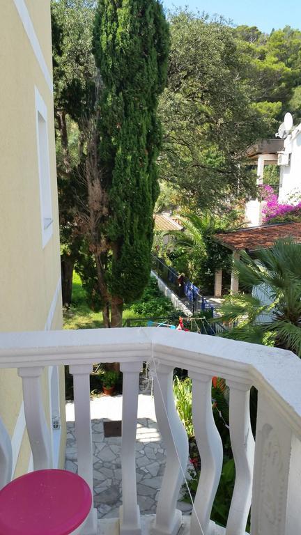 Beba Zalad Apartman Sutomore