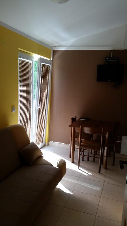 Apartman Beba Zalad