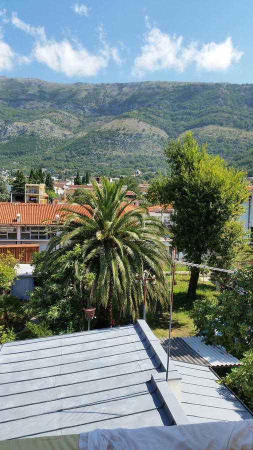 Beba Zalad Apartman