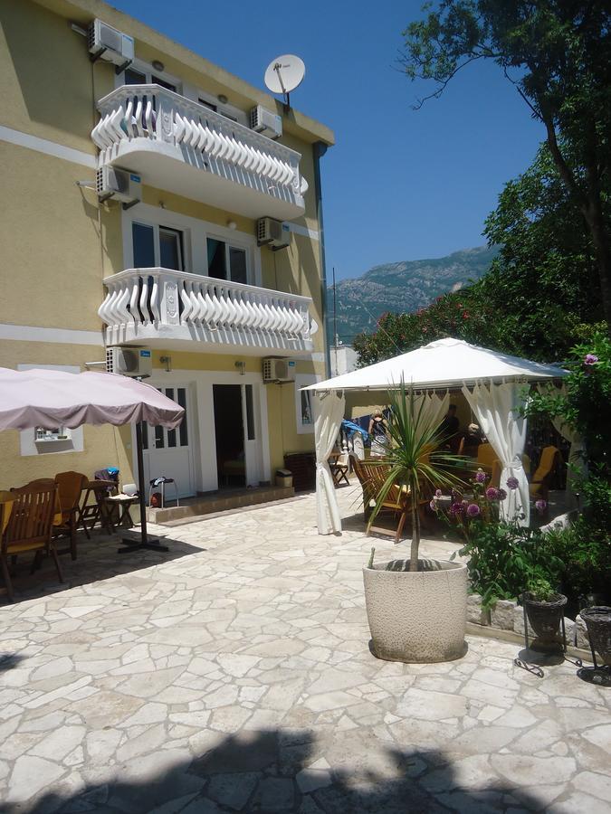 Beba Zalad Apartman *