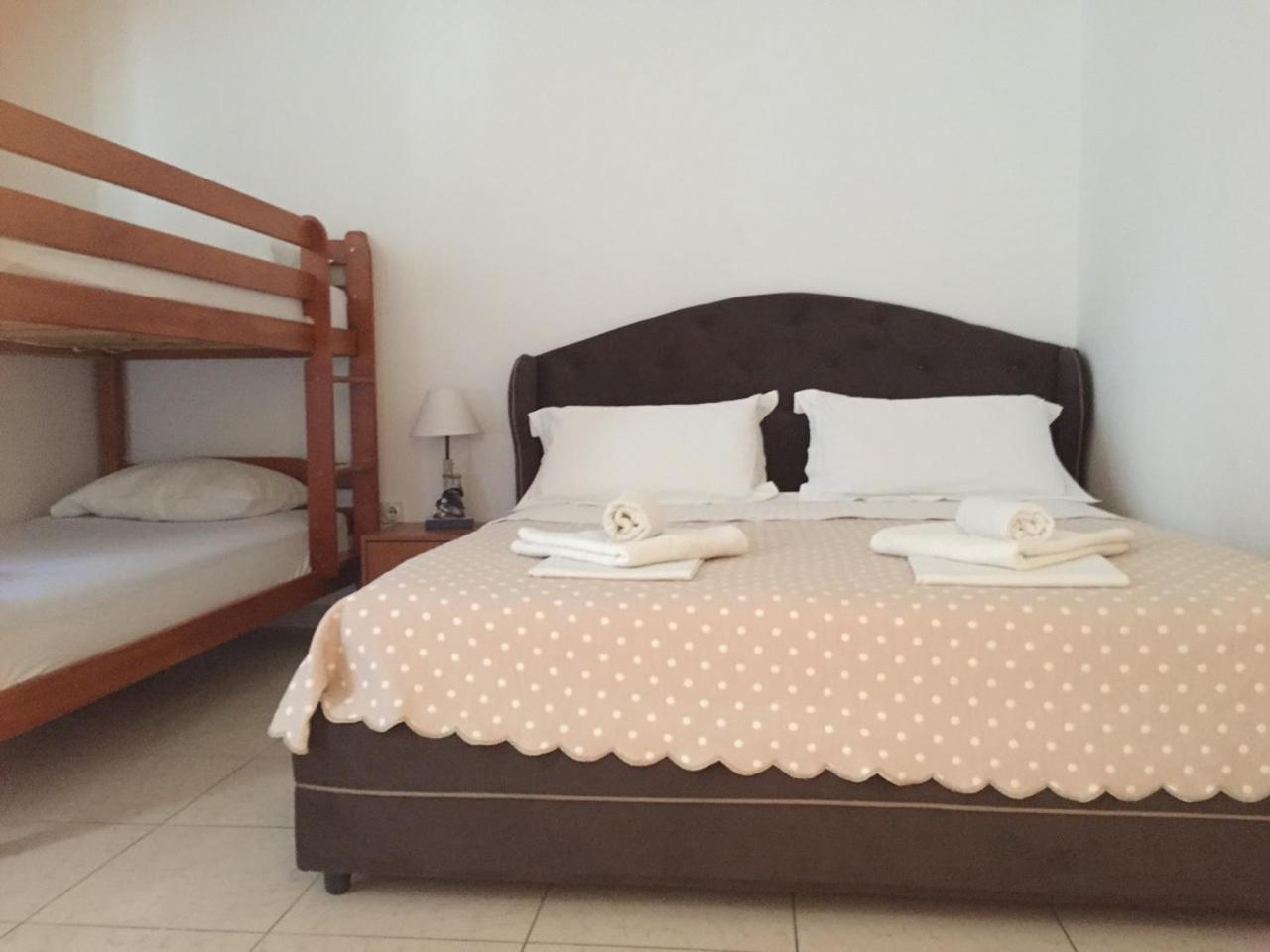 Beba Zalad Apartman *